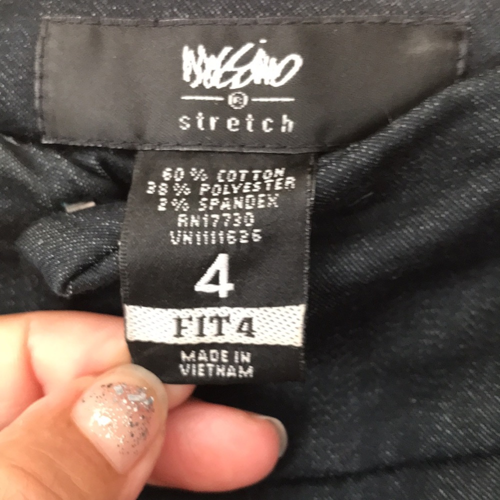 Mossino Dress pants - Picture 4 of 9